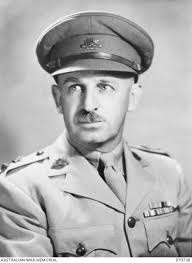 Brigadier Jack Lowell Amies