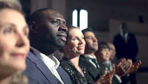 Omar Sy