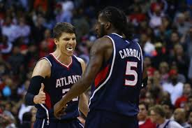 Collins puts up 33 points in close contest vs. Hawks Vs Wizards Game 6 Score And Twitter Reaction From 2015 Nba Playoffs Bleacher Report Latest News Videos And Highlights