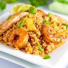 Optional), 2 cups thinly sliced shallots (3/4 lb), 2 large garlic cloves, finely chopped. Quick Indonesian Fried Rice Recipe Nigerian Dishes Galleria Health And Lifestyle Nigeria
