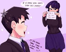 Futa komi
