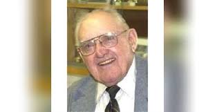 Reginald B. Stevens Obituary