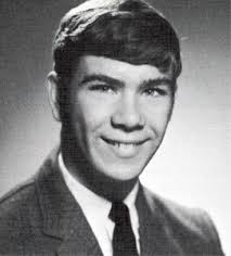 NCHS class of 1970 member James Kent Vice passes away