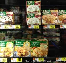 This is going to sound weird, but these dinners don't really taste like tv dinners i can't wait to try the newest frozen dinners marie callender's has recently come out with. Today Is National Pie Day Celebrate With Marie Callender S Mini Pies And 25 Visa Gc Giveaway Grinning Cheek To Cheek