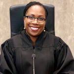 Biden nominates Jackson, first Black woman, to Supreme Court