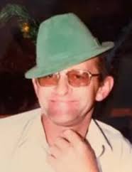 CORLEY, William "Fred" Frederick