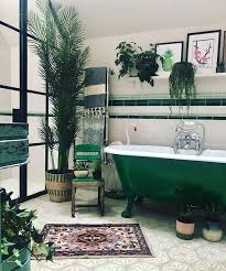 This earthy hue is a miracle worker in modern bathrooms, as it softens stark white walls and offers the slightest hint of color. Beautiful Green Bathrooms That Will Calm You Kaynuli