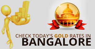 Todays Gold Rate In Bangalore 22 24 Carat Gold Price On