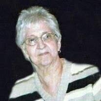 Phyllis Jean Lockhart Obituary