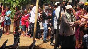 Di sini dibincangkan secara ringkas beberapa agama utama di malaysia. Racikan Toleransi Agama Dan Budaya Ala Pemuda Desa Nisa Nulan Regional Liputan6 Com