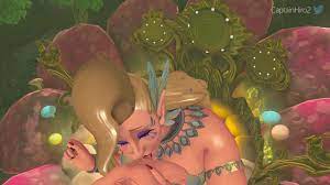 Breath Of The Wild Cotera (great Fairy) 1boy 3d - Lewd.ninja