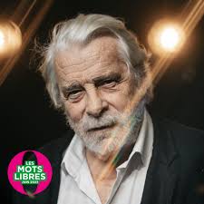 Rencontre avec Jacques Weber