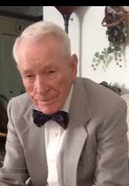 Obituary for William Warner Tooley Jr.