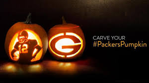 Check out our green bay stencil selection for the very best in unique or custom, handmade pieces from our shops. Green Bay Packers Release Pumpkin Carving Patterns