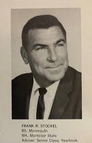 Harry Kiel was a Crown College board member for 22 years and was chaired it  for six years. Harry passed away