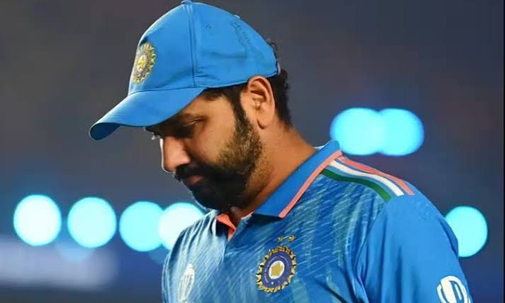Rohit Sharma Retirement News: 'आखिरी मुकाबले में शतक लगा दे यार..' रोहित शर्मा के लिए पूर्व दिग्गज क्रिकेटर ने किया इमोशनल मैसेज | Aakash Chopra speaks on reports of Rohit ...