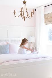 Below you could see very interesting ideas to create the best pink kids bedroom. Toddler Girl S Pink Bedroom Nick Alicia