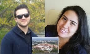 Air Force couple under investigation for manslaughter and abuse