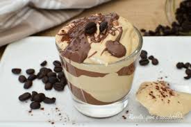 Pin Su Bicchierini Dolci Al Cucchiaio
