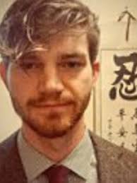 OSE Seminar by Dr. Daniel Thrasher