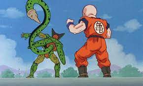 Check spelling or type a new query. Krillin Gifs Wifflegif