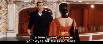 climax scene between nandini( aish) and sameer (salman) - hum dil de chuke sanam चित्र (8605255) - फैन्पॉप