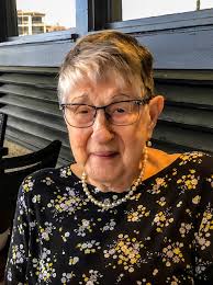 Nancy Kovach's Obituary