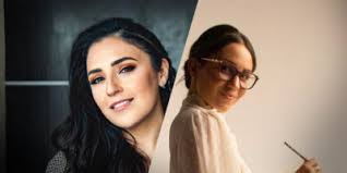 Presentación del libro "Este anhelo no es mío"