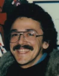 Kenneth Amirault Obituary