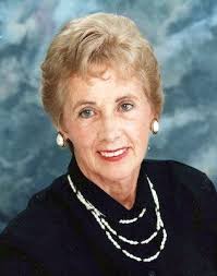 Mary (nee Cleary) Reddington Obituary