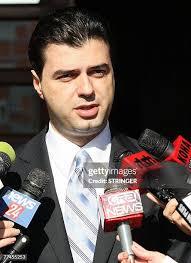 165 Tirana Lulzim Basha Stock Photos, High-Res Pictures, and Images