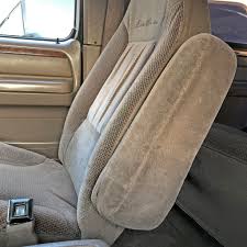 Find great deals on ebay for 1996 ford bronco interior parts. Ford Bronco F150 F250 F350 Armrest Repair Plate Solo Motorsports