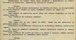 În această lună, în ziua a douăzeci şi doua, pomenirea sfântului sfinţitului mucenic eusebie, episcopul samosatelor (+ 380). 22 Iunie 1941 Romania Breaking News Rbn Press