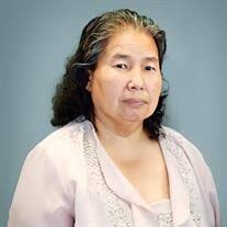 Sue M. Thao Obituary