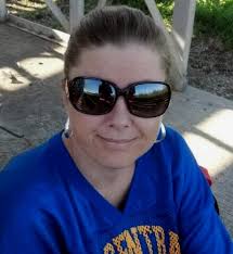 Amy Ensley's Instagram, Twitter & Facebook