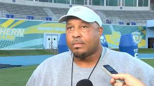 Southern Jaguars On The Prowl For Their New Starting Quarterback