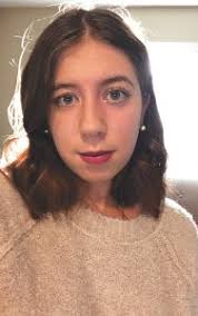 6th place — Grad student essay contest: Amanda DeSantis