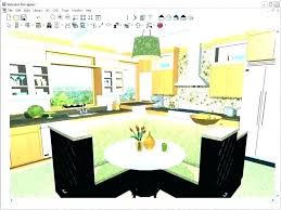 3d kitchen design software for mac