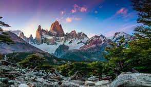 Spend an active vacation in argentina in unity with nature. Plan Your Argentina Travels With Us Forward Travel Consultants