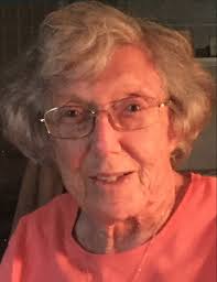 Obituary information for Margaret Ellen Robischon Findlay