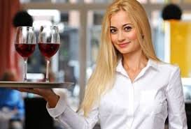 Ratu oceania raya, klang office jobs now available. Royal Caribbean Jobs The Waiter S Academy