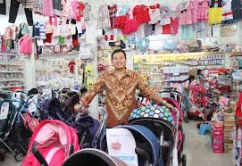 Harga murah di lapak garasi anak. Bebe Love Konsep Cinta Di Bisnis Perlengkapan Bayi Swa Co Id