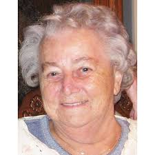 Amanda Doiron (1925-2017) Caraquet