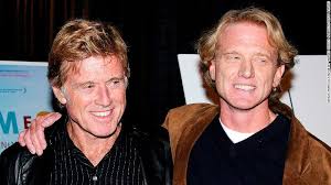 Jamie redford, lola redford, amy redford, robert redford (1971), (ron galella/ron galella collection/getty images) James Redford Filmmaker And Son Of Robert Redford Dies At 58 Cnn