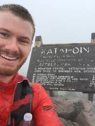 Rainbow Stream Lean-to, Day 1, 30.1 miles