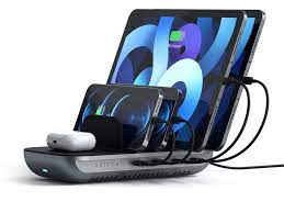 The range of charging station is sold by verified suppliers, wholesalers, and manufacturers. Best Charging Stations And Usb Charging Hubs In 2021