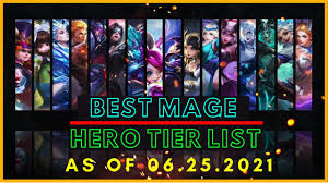 Tier list ranking characters from all star tower defense based on how powerful and useful they are. Fouseytube Live Subscriber Count Chu Mobile Legends January 2021 Tier List Mobile Legends Adventure Tier List 2021