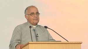 Studoval teologii na papežské lateránské univerzitě v římě. Nocni Univerzita P Stanislav Pacner Jak Zakusit Bozi Moc A Lasku Ve Svem Zivote Tv Noe