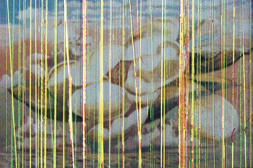 Work by Nashashibi/Skaer