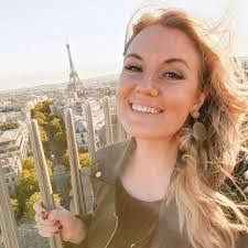 Mallory French's Instagram, Twitter & Facebook